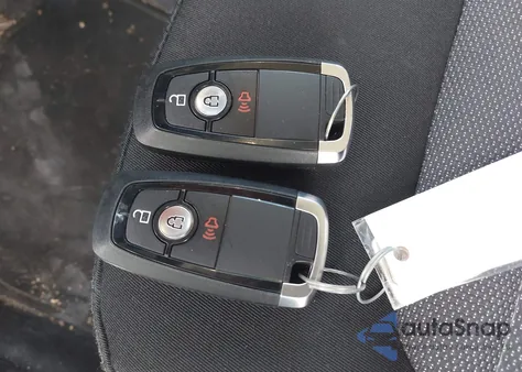 2024 Ford Edge Se z USA, uszkodzony, nr VIN 2FMPK4G93RBA19069